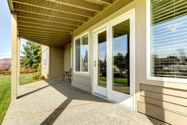 外遮陽卷簾窗 外遮陽卷簾窗